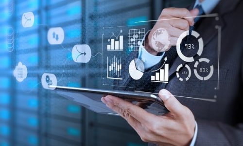 Diplomado en Power Bi – Big Data y análisis de datos