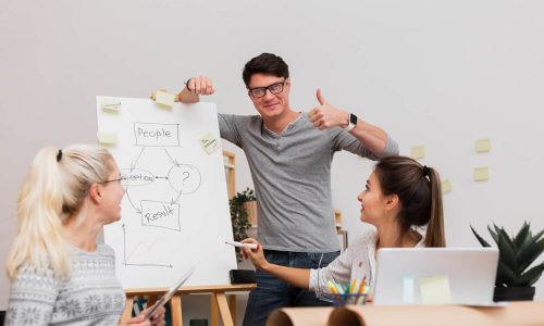 Seminario de Habilidades Profesionales
