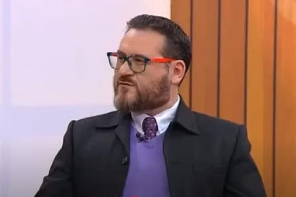 ¡Estuvimos presentes en “Bien Dateado” de ‪RTVC Colombia‬!